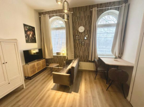 Apartment Zum brauen Bär inkl. Parkplatz in Erfurt, Erfurt